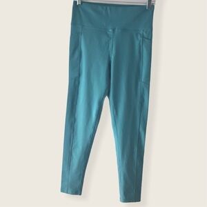 Rise by LulaRoe Brave Workout Leggings Pants